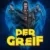 Der Greif Small Poster