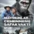 Maymunlar Cehennemi: Şafak Vakti Small Poster