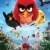 Angry Birds: Oyun Bitti Small Poster