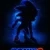 Kirpi Sonic 3 Small Poster