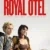 Royal Otel Small Poster