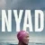 Nyad Small Poster