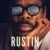 Rustin Small Poster