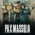 Pax Massilia Small Poster