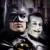 Batman Small Poster