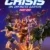 Justice League: Crisis on Infinite Earths Part One Small Poster