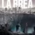 La Brea Small Poster