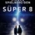 Super 8 Small Poster