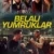 Belalı Yumruklar Small Poster