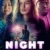 Night Shift Small Poster