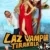 Laz Vampir Tirakula Small Poster