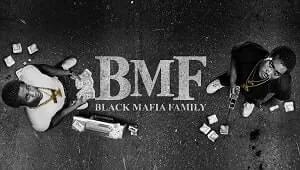 Black Mafia Family 3. Sezon 2. Bölüm Banner