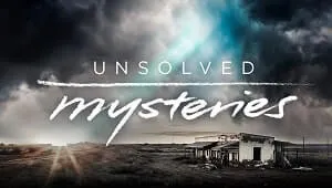 Unsolved Mysteries 4. Sezon 1. Bölüm Banner