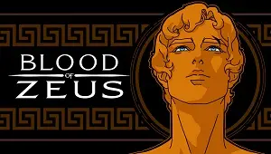 Blood of Zeus 1. Sezon 8. Bölüm Banner