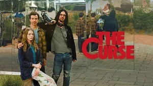 The Curse 1. Sezon 8. Bölüm Banner