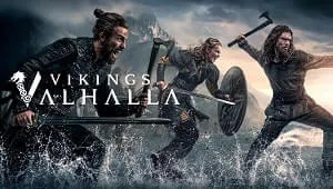 Vikings: Valhalla 2. Sezon 8. Bölüm Banner