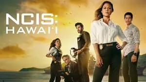 NCIS: Hawai’i 3. Sezon 3. Bölüm Banner