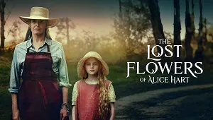 The Lost Flowers of Alice Hart 1. Sezon 5. Bölüm Banner