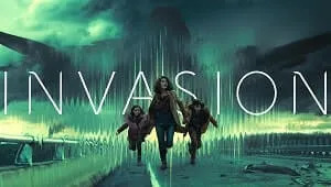 Invasion 2. Sezon 9. Bölüm Banner