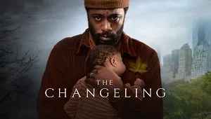 The Changeling 1. Sezon 6. Bölüm Banner