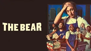 The Bear 3. Sezon 10. Bölüm Banner