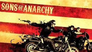 Sons of Anarchy 6. Sezon 12. Bölüm Banner