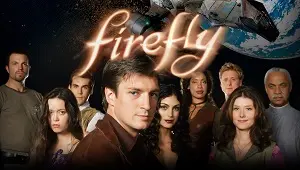 Firefly 1. Sezon 3. Bölüm Banner