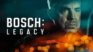 Bosch: Legacy 2. Sezon 4. Bölüm Banner