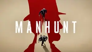 Manhunt 1. Sezon 6. Bölüm Banner