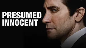 Presumed Innocent 1. Sezon 5. Bölüm Banner