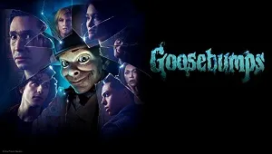 Goosebumps 1. Sezon 8. Bölüm Banner