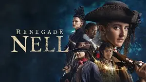 Renegade Nell 1. Sezon 8. Bölüm Banner