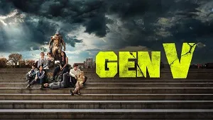 Gen V 1. Sezon 4. Bölüm Banner