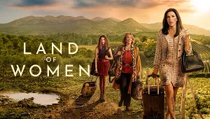 Land of Women 1. Sezon 5. Bölüm Banner