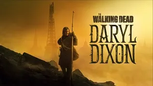 The Walking Dead: Daryl Dixon 1. Sezon 5. Bölüm Banner