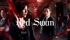 Red Swan 1. Sezon 6. Bölüm Banner