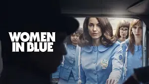 Women in Blue 1. Sezon 9. Bölüm Banner