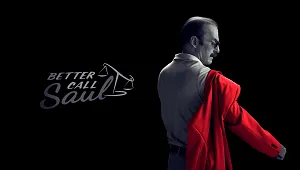 Better Call Saul 5. Sezon 6. Bölüm Banner