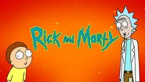 Rick and Morty 7. Sezon 8. Bölüm Banner