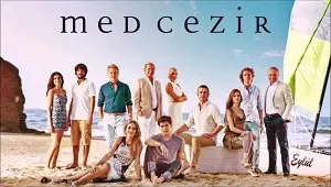 Medcezir 1. Sezon 19. Bölüm Banner