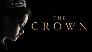 The Crown 5. Sezon 1. Bölüm Banner