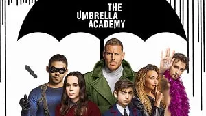 The Umbrella Academy 1. Sezon 7. Bölüm Banner