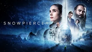 Snowpiercer 4. Sezon 1. Bölüm Banner