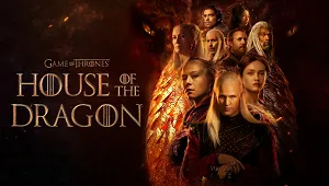 House of the Dragon 2. Sezon 1. Bölüm Banner