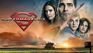 Superman and Lois 4. Sezon 5. Bölüm Banner