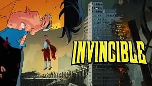 Invincible 2. Sezon 2. Bölüm Banner